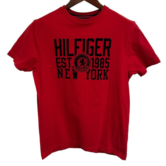 Tommy Hilfiger Tee XS - Picture 2 of 6